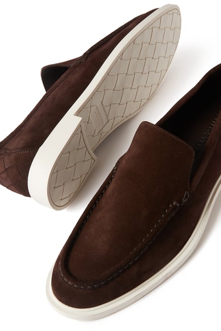 Astaire Loafers